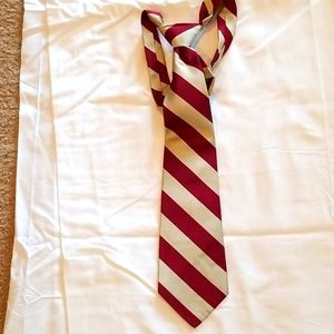 Tie